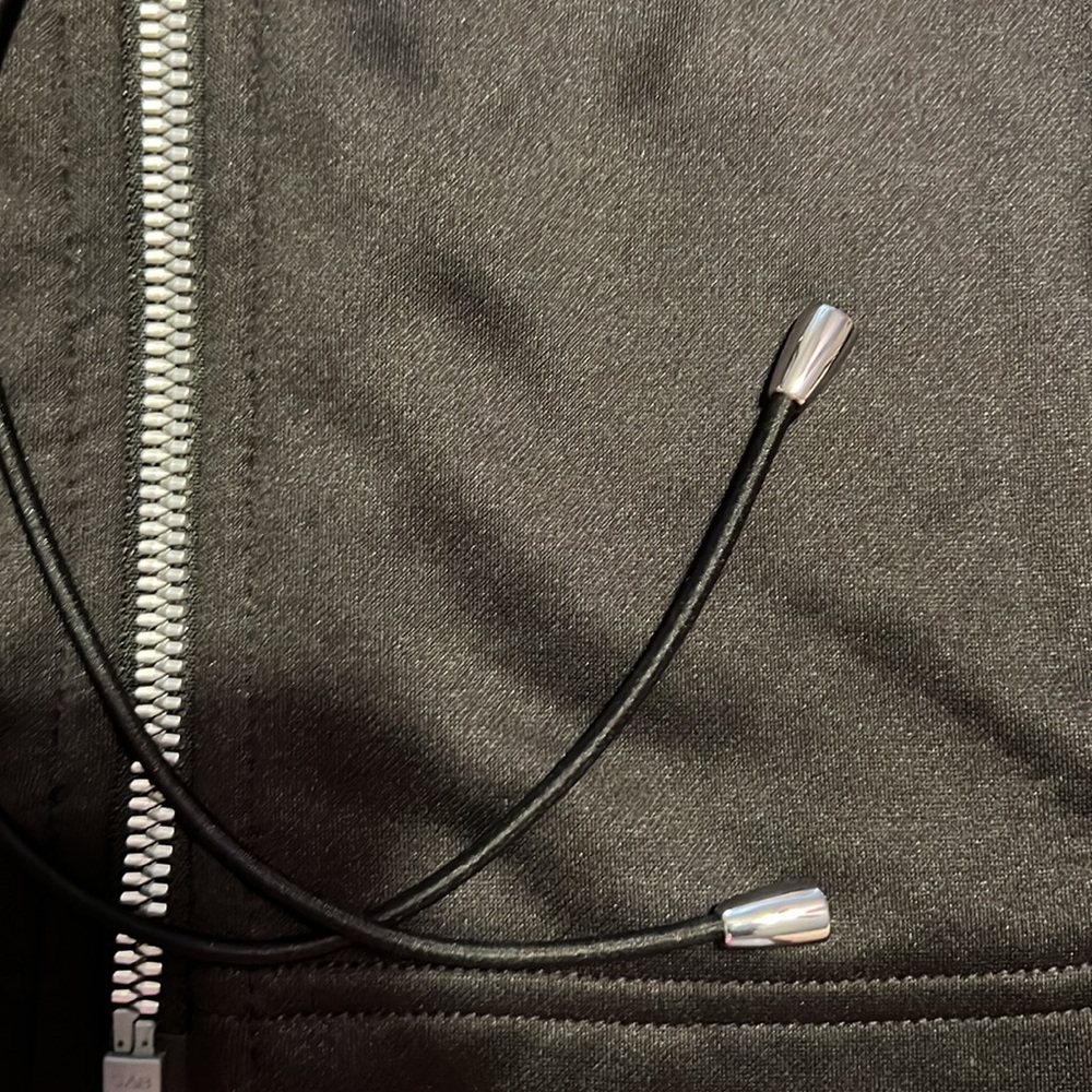 Avis jacket - Picture 3 of 5